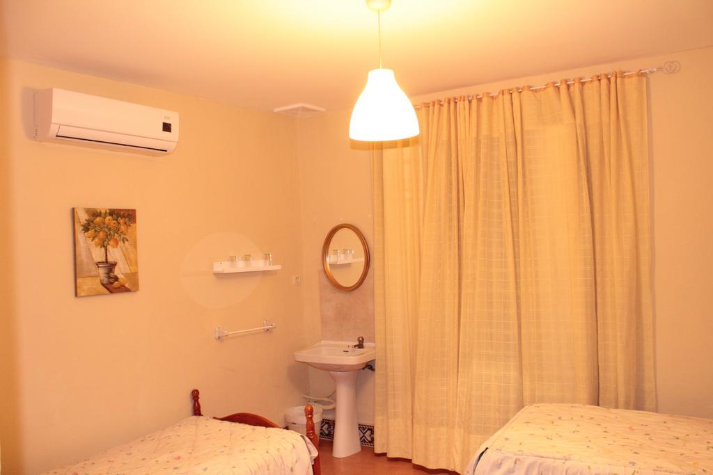 Pension Bienvenido Sevilla Rom bilde